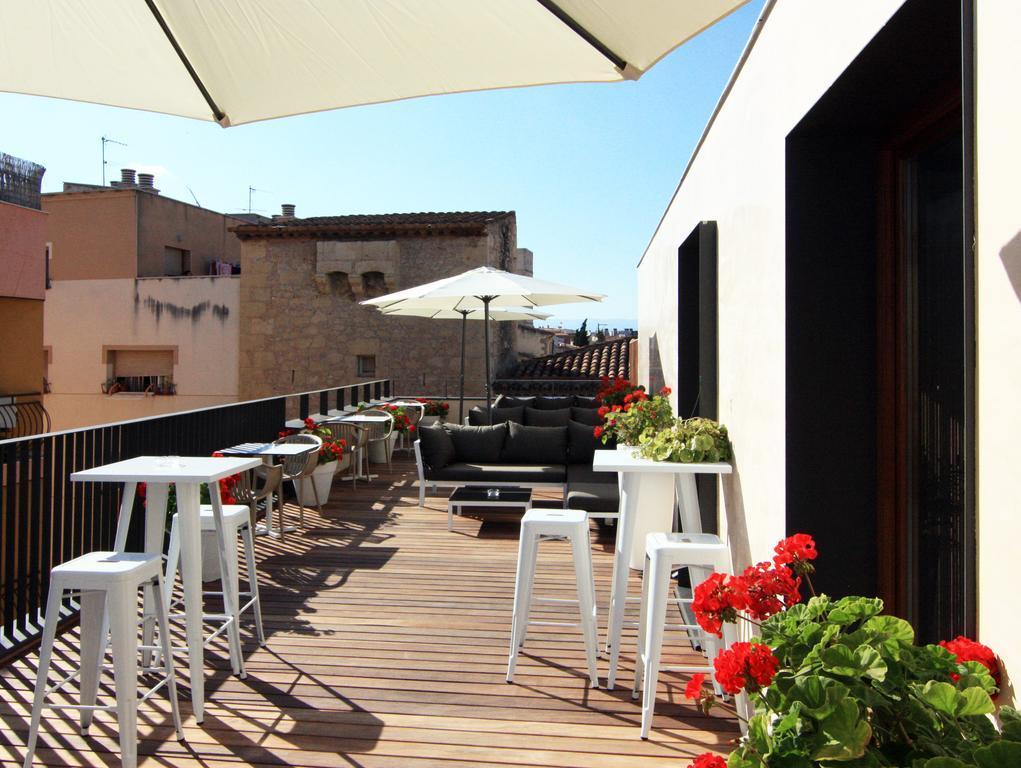 Hotel Raval De La Mar Виласека-де-Сольсина Экстерьер фото