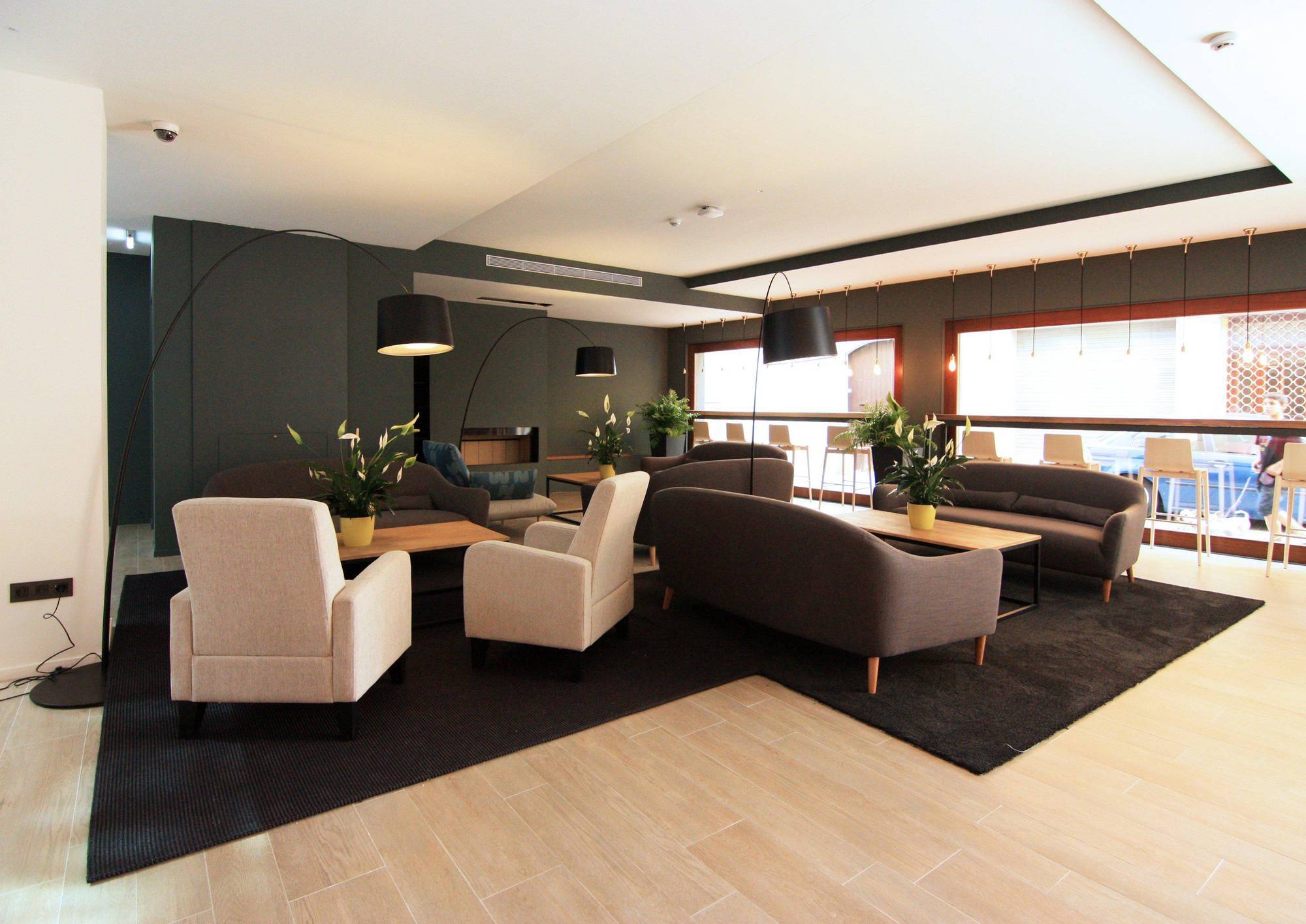 Hotel Raval De La Mar Виласека-де-Сольсина Экстерьер фото