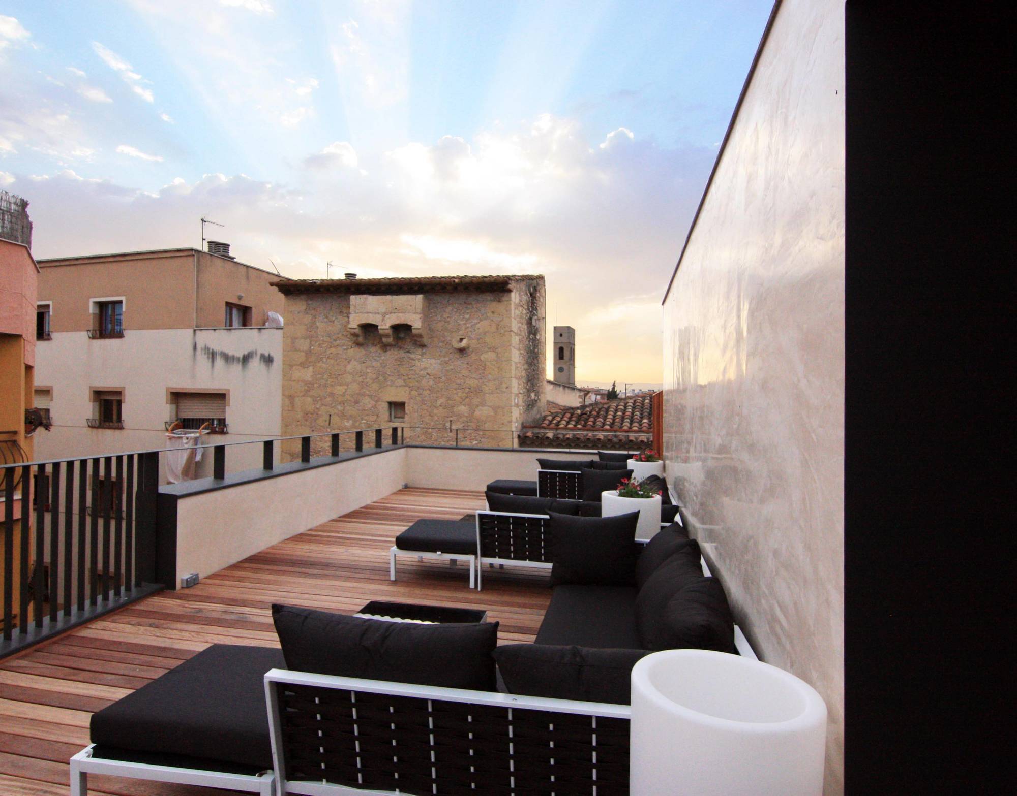 Hotel Raval De La Mar Виласека-де-Сольсина Экстерьер фото