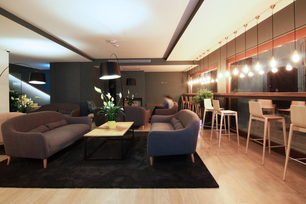 Hotel Raval De La Mar Виласека-де-Сольсина Экстерьер фото