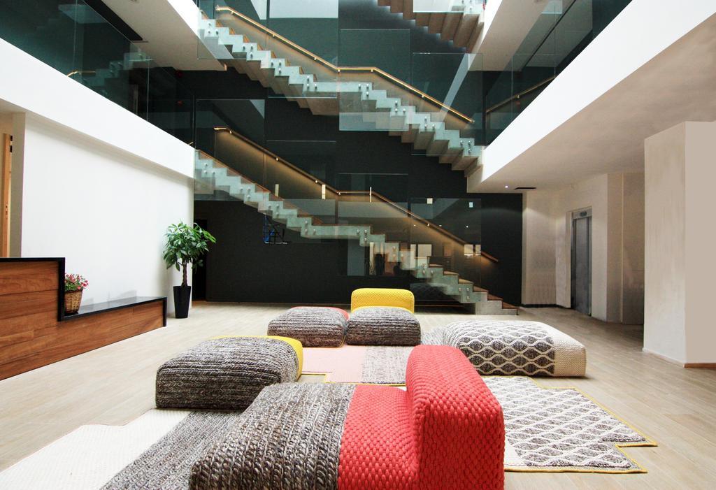 Hotel Raval De La Mar Виласека-де-Сольсина Экстерьер фото